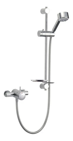 Mira Select Mixer Shower Ev - 1.1592.005