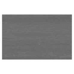Montego Graphite Grey 605mm X 390mm X 18mm MFC Laminate Worktop 12 Montego Graphite Grey 605mm X 390mm X 18mm MFC Laminate Worktop -Luxury Bath Shop montego graphite grey 605mm x 390mm x 18mm mfc laminate worktop top 26196.1693578829