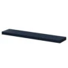 Napoli Deep Blue 60cm Floating Bathroom Shelf 2 Napoli Deep Blue 60cm Floating Bathroom Shelf -Luxury Bath Shop napoli deep blue 60cm floating bathroom shelf right 06344.1674657631