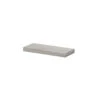 Napoli Molina Ash 30cm Floating Bathroom Shelf 2 Napoli Molina Ash 30cm Floating Bathroom Shelf -Luxury Bath Shop napoli molina ash 30cm floating bathroom shelf right 28423.1652444408