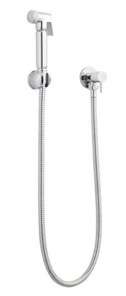 Nuie Douche Spray Kit (Manual) - Bw001