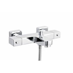 Nuie Square Thermostatic Bsm - Vbs005