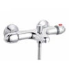 Nuie Thermostatic Bsm - Vbs004 -Luxury Bath Shop nuie thermostatic bsm vbs004