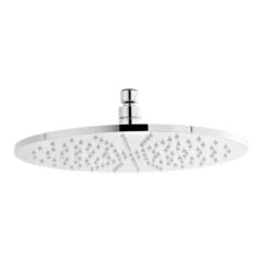 Nuie LED 300mm Round Fixed Shower Head - STY071