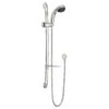 Nuie Luxury Curved Slide Rail Kit - A3273A -Luxury Bath Shop nuie luxury curved slide rail kit a3273a 04558.1652442837