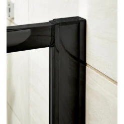 Nuie Matt Black 1850mm Profile Extension Kit - PEK185BP