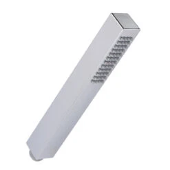Nuie Minimalist Square Shower Handset - HO310