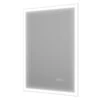 Perses 600mm X 800mm Bluetooth Mirror With Demister