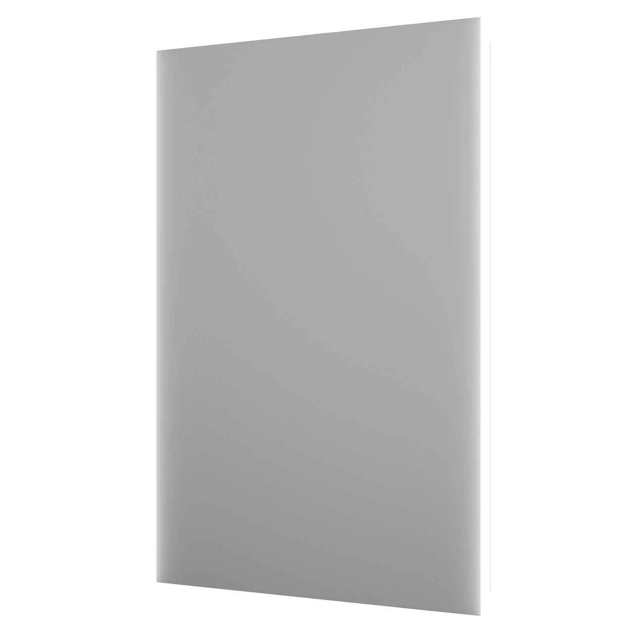 Pomona 500mm X 700mm Battery Operated LED Mirror