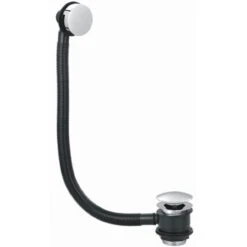 RAK Bath Waste And Overflow - RAKL9022