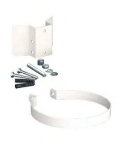 Reliance 8 Litre Expansion Vessel Wall Mounting Bracket - 200mm Dia BRKT 240 022