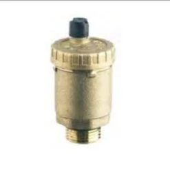 Reliance Automatic Air Vent - 3/8"" AVEN 100 001