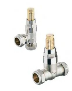 Reliance Differential By-pass Valve Straight - 22mm DIFF 200 005