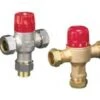 Reliance Heatguard UFH Blending Valve - 28mm HEAT 115 002