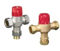 Reliance Heatguard UFH Blending Valve - 28mm HEAT 115 002