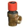 Reliance Pressure Relief Valve - 101 Series - Sealed Heating System - 2.0 Bar - 3/4"" MxFBSP PREL 101 014 -Luxury Bath Shop reliance pressure relief valve 101 series sealed heating system 2 0 bar 3 4 mxfbsp prel 101 014
