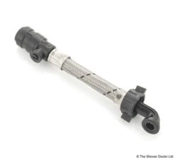 Salamander Shower Pump Hose 15mm - C15MMA02