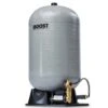 Salamander AccuBoost 180 Litre Pumped Accumulator Set - ACC-180-SYS -Luxury Bath Shop salamander accuboost 180 litre pumped accumulator set acc 180 sys 1