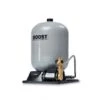 Salamander AccuBoost 60 Litre Pumped Accumulator Set - ACC-060-SYS -Luxury Bath Shop salamander accuboost 60 litre pumped accumulator set acc 060 sys