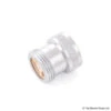Salamander Metal Non Return Valve - NRV -Luxury Bath Shop salamander metal non return valve nrv