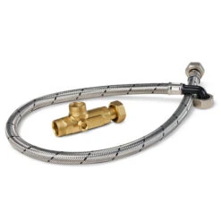 Salamander Tank Con Kit - TNK-CON-KIT