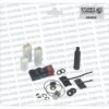 Stuart Turner Monsoon Standard Service Kit - 28452 -Luxury Bath Shop stuart turner monsoon standard service kit 28452 spare part