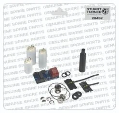 Stuart Turner Monsoon Standard Service Kit - 28452