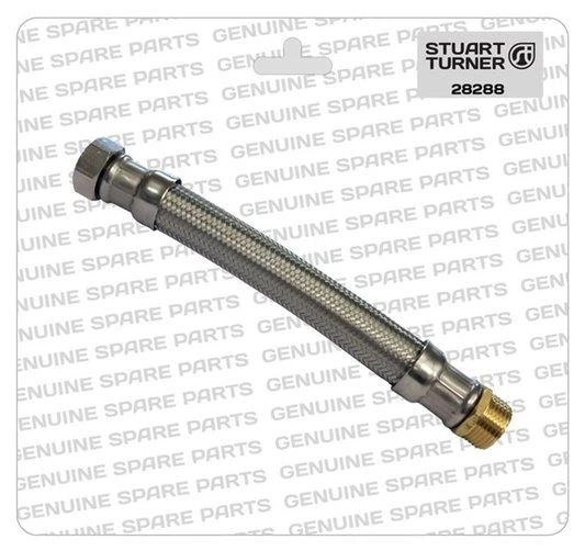 Stuart Turner Service Kit - G1 Hose & Seal - 28288 3 Stuart Turner Service Kit - G1 Hose & Seal - 28288