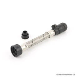 Stuart Turner Shower Pump Hose 15mm- Showermate (Single) - 19294