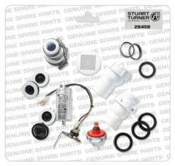 Stuart Turner Wasteflo Ls5 Service Kit - 28459