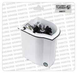 Stuart Turner Wasteflo Service Kit Ls5 Cassette - 28177