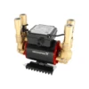 Grundfos Amazon 1.5 Bar Positive Twin Impeller Brass Heavy Duty Regenerative Shower Pump - 96787446 -Luxury Bath Shop the shower doctor grundfos watermill grundfos amazon 1.5 bar positive twin impeller brass heavy duty regenerative shower pump 96787446 165965336496787446