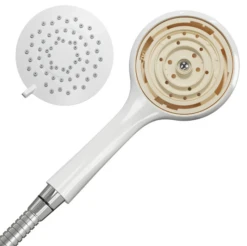 Triton Omnicare/Ultra Full Kit White - 680mm (With New Front Facing Slider) - GAUF1 -Luxury Bath Shop the shower doctor triton triton omnicare ultra full kit white 680mm with new front facing slider gauf1 1689424546Triton Omnicare Ultra Full Kit White 680mm Image 4