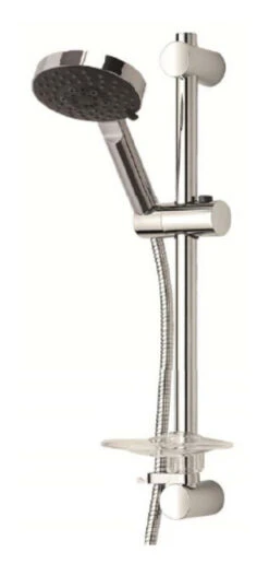 Triton Adam And Kirsty Kit Chrome - Tskfadakirch