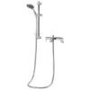 Triton Eden Tmv2 Bath Shower Mixer With Riser Rail Kit - Unedthbsmrr -Luxury Bath Shop triton eden tmv2 bath shower mixer with riser rail kit unedthbsmrr 1