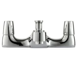 Triton Exe Bath Shower Mixer - Unexbsm -Luxury Bath Shop triton exe bath shower mixer unexbsm
