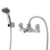 Triton Exe Lever Bath Shower Mixer - Unexbsminc -Luxury Bath Shop triton exe lever bath shower mixer unexbsminc 1