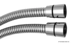 Triton Hose Chrome 1.25 - 28100210