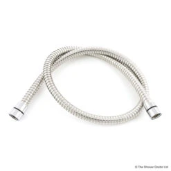 Triton Hose Chrome 1 Metre - 28100240