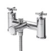 Triton Kensey Bath Shower Mixer - Unkebsm -Luxury Bath Shop triton kensey bath shower mixer unkebsm