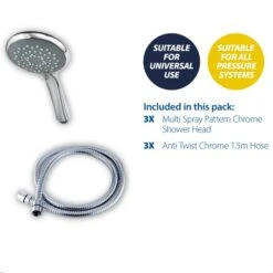 Triton Multi Accessory Van Pack - Tspkvanmulti