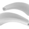 Triton Rail End Brackets Pair (White) - 83306160 -Luxury Bath Shop triton rail end brackets pair white 83306160 spare part