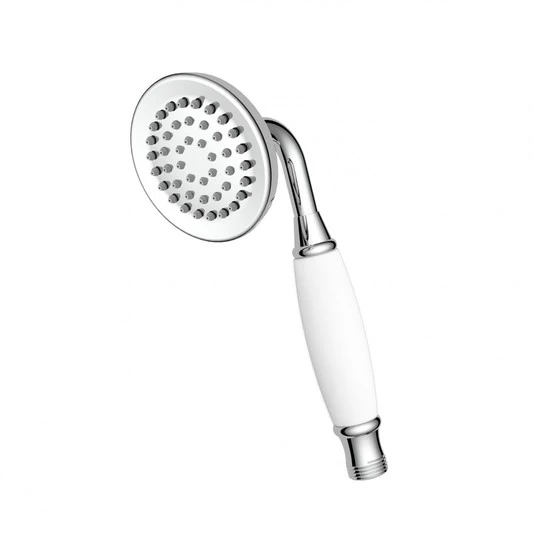 Triton Traditional Shower Head - Tshmtrad1ch 3 Triton Traditional Shower Head - Tshmtrad1ch