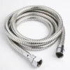 Hudson Reed Ultra Shower Hose (Chrome) - SP310 2 Hudson Reed Ultra Shower Hose (Chrome) - SP310 -Luxury Bath Shop ultra shower hose chrome sp310