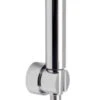 Vado Zoo Single Function Mini Shower Kit With 150Cm Shower Hose And Bracket (Chrome) - Zoo-Sfmk-C/P -Luxury Bath Shop vado zoo single function mini shower kit with 150cm shower hose and bracket chrome zoo sfmk c p