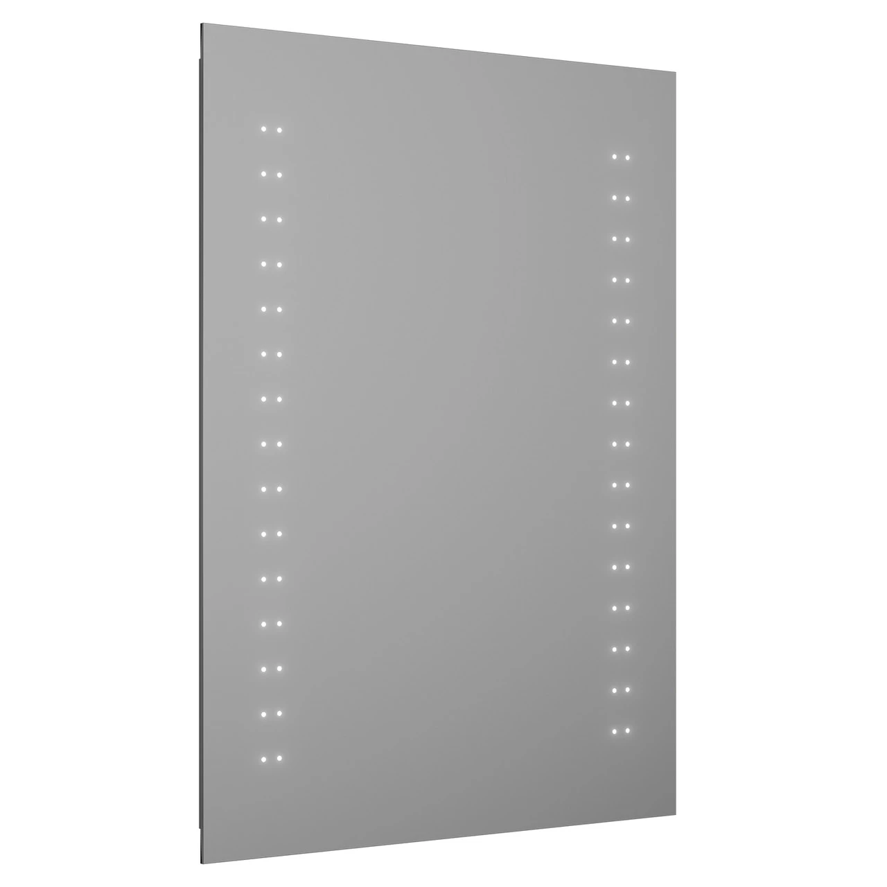 Vesta 500mm X 700mm Battery Operated LED Mirror - Image 3